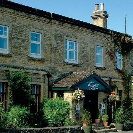 The Walnut Tree Inn Northampton Exterior photo